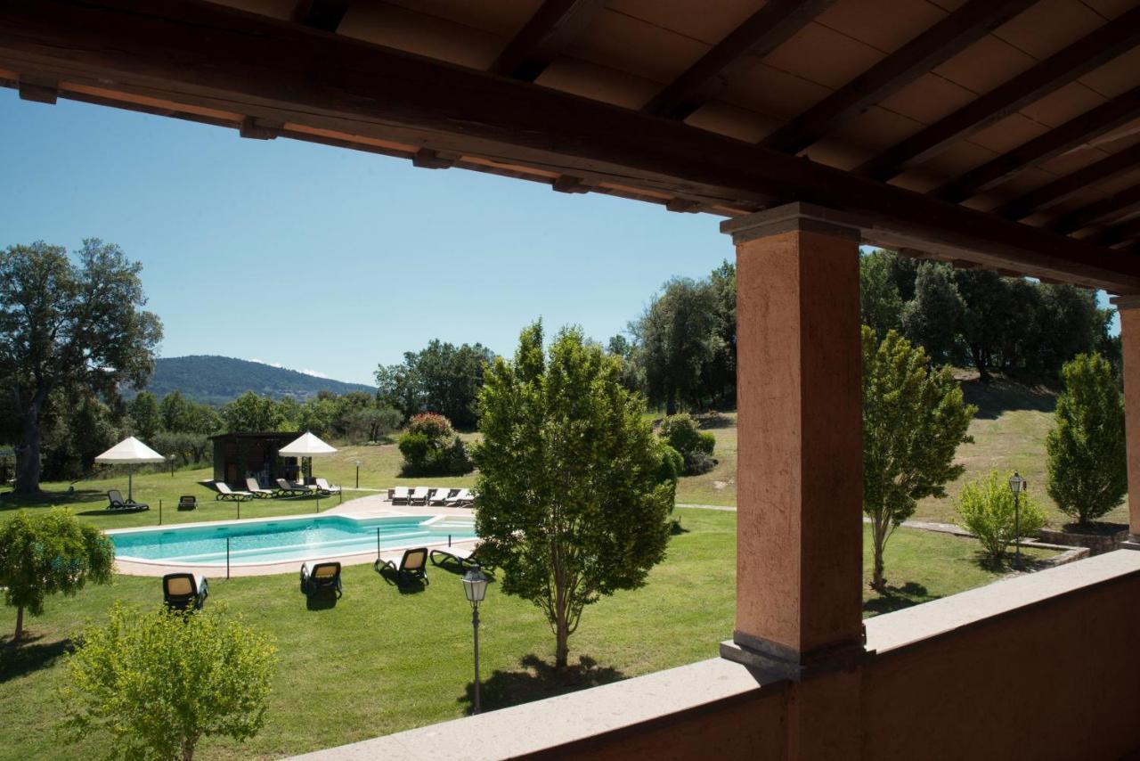 Residence Maria Giulia Корчано Экстерьер фото